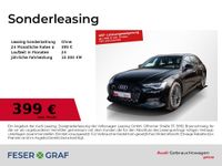 Audi A6 - Vorschau Bild 1