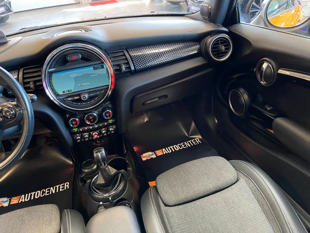 MINI Cooper SD *1.HAND*HEAD-UP*KAM*LED*PDC*TEMP*PANO*