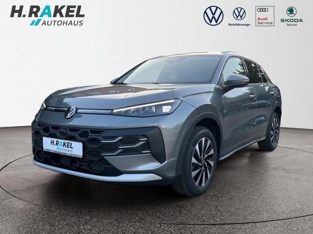 Volkswagen T-Roc Style 1.5 eTSI DSG *AHK*NAVI*MATRIX*