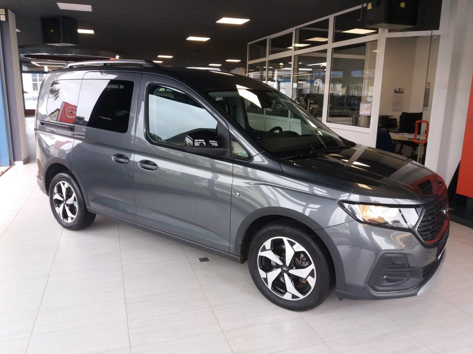 Ford Tourneo Connect Active