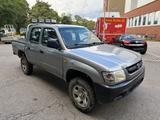 Toyota Hilux Double Cab 4x4 - Toyota Hilux in Mönchengladbach