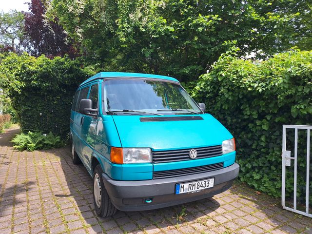 Volkswagen T4 California