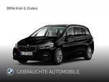 BMW 220 Gran Tourer d Luxury Line HUD+AHK+SHZ+Navi - BMW 220 Gran Tourer aus 2022
