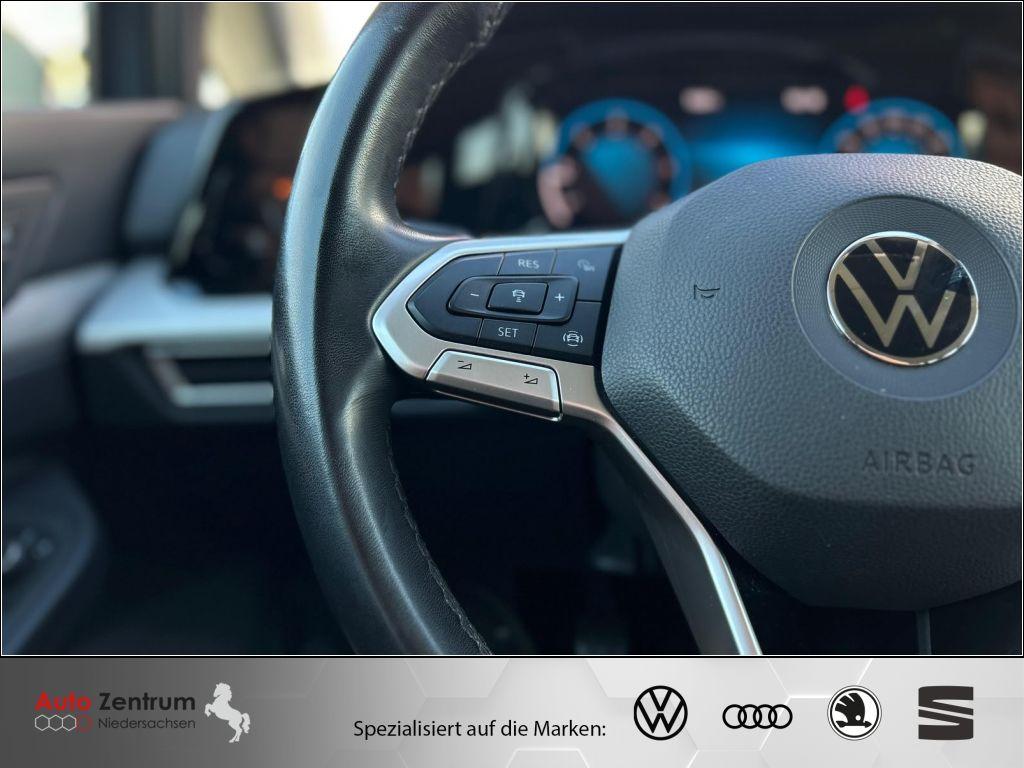 Volkswagen Golf 2.0 TDI CarPlay AHK*LED*Virtual*Kamera*ACC, миниатюра 19