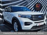 Ford Explorer 2,3l EcoBoost /Kamera/6-Sitzer - Ford Explorer mit Benzin-Antrieb