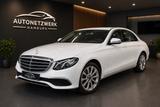 Mercedes-Benz E 200 Avantgarde Exclusive Totwinkel | LED | Kam - Mercedes-Benz in Kassel