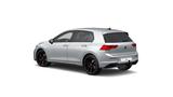 Volkswagen Golf GTE 1.4 eHybrid Black Style*18Z*Matrix*AHK - Volkswagen: Silber, Stoff, Plug-In Hybrid
