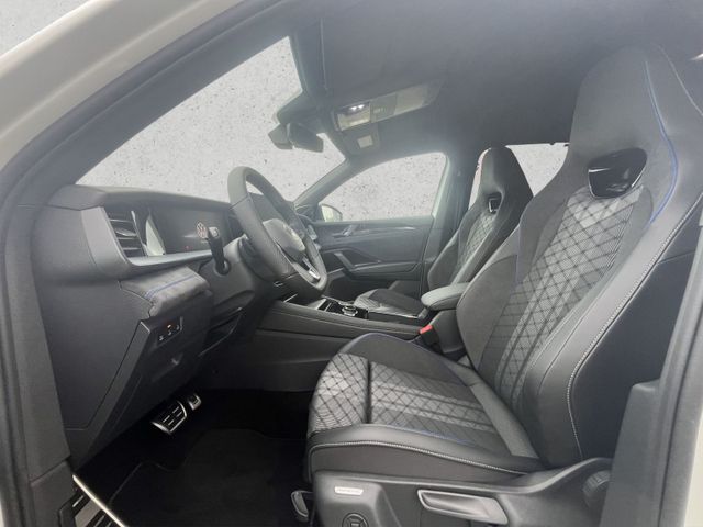 Tayron R-Line 2.0 TDI DSG 4M 7-Sitze,IQ.Light,Ka
