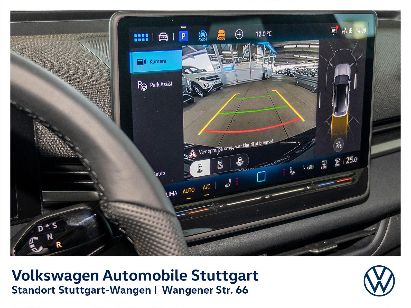 Volkswagen T-Roc - Bild 7