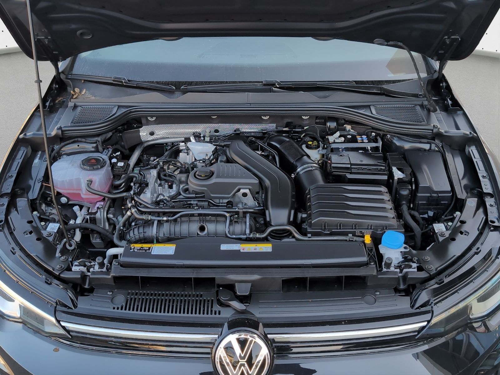 Volkswagen Golf - Bild 16