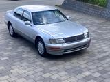 Lexus LS 400 4.0i Auto V8 - - Lexus LS-Serie Benziner Gebrauchtwagen