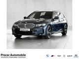 BMW 318i Touring M Sport + DA + PA+ + ACC + HUD + UV - BMW mit Benzin-Antrieb: Alcantara