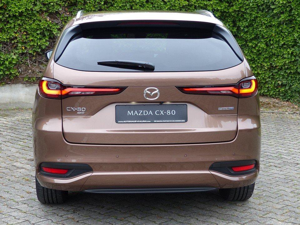 Mazda CX-80