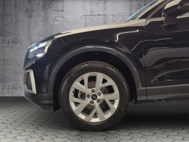 Audi Q2 - Bild 20