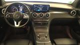 Mercedes-Benz GLC 200 4Matic LED AHK Night-Paket 19Zoll - gebrauchte Mercedes-Benz GLC 200 aus dem Jahr 2022