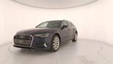 Audi AUDI A6 Avant 40 2.0 tdi mhev Business quattro s - blaue Audi Coupé