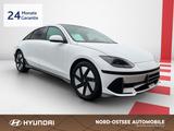 Hyundai IONIQ 6 TECHNIQ AUT SpurH - Hyundai IONIQ 6 Jahreswagen
