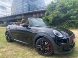 MINI John Cooper Works Cabrio John Cooper Works - MINI John Cooper Works Cabrio: Kleinwagen