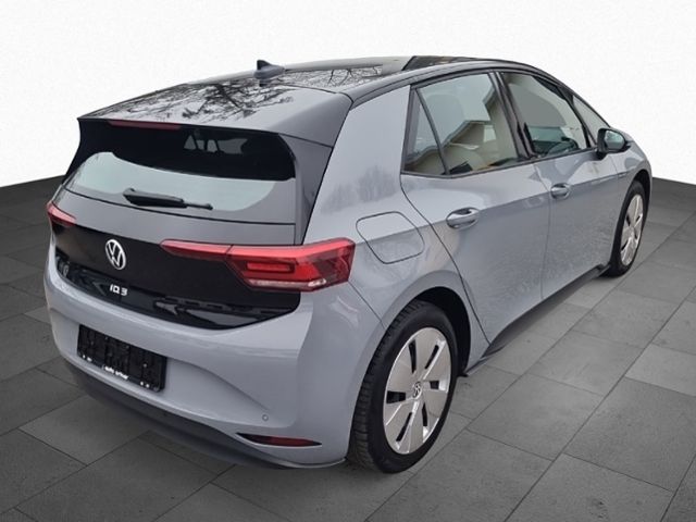 Fahrzeugabbildung Volkswagen ID.3 PRO PERFORMANCE 62kWh LED KLIMA KEYLESS SHZ