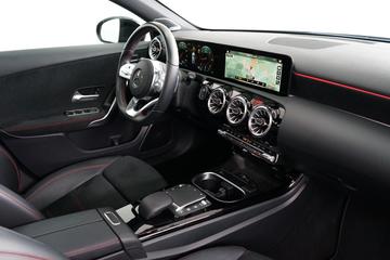 صورة مصغرة 11 لـ 2023 Mercedes-BENZ A 220