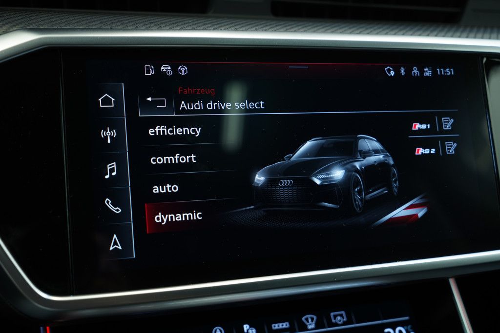 Audi Rs6