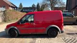 Ford Transit Connect Kupplung und Getriebe... - gebrauchte Ford Transit Connect aus dem Jahr 2007