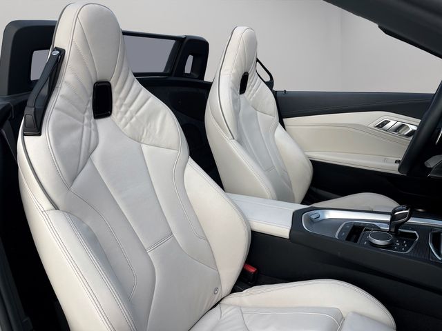 Foto Nummer 12: BMW Z4 M40i