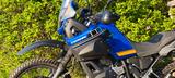 Yamaha XT660ZA Ténéré, 1.Hand, Tiefergelegt  - Offers
