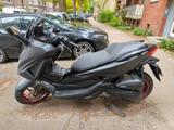 Honda Forza 125 Special Edition - HONDA ROLLER 125
