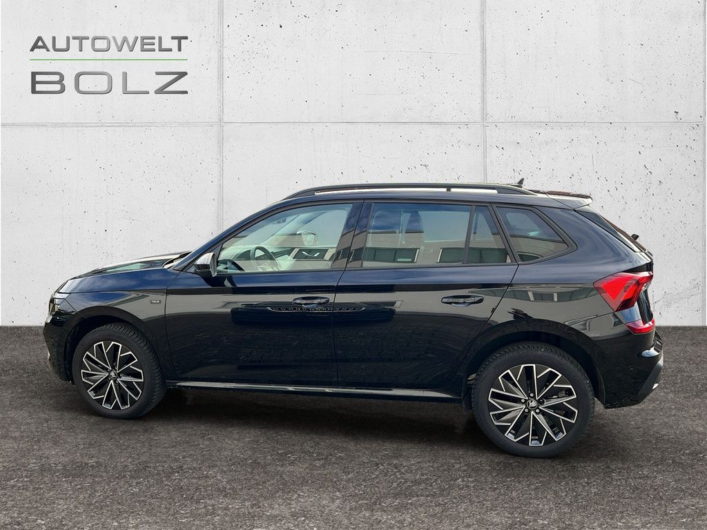 Skoda Kamiq - Bild 8