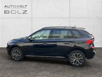 Skoda Kamiq - Vorschau Bild 8