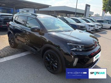 Citroen C5 Aircross - 3