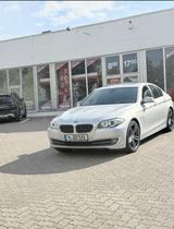 BMW Bmw 525 d... - BMW 525 in Hannover