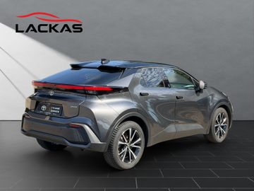 Toyota C-HR - 5