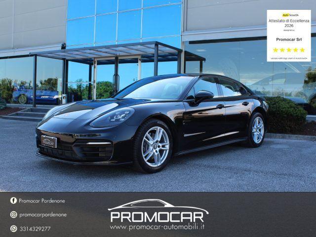 Porsche Panamera PORSCHE Panamera 2.9 4 *UNIPROP*GANCIO TRAINO*PE