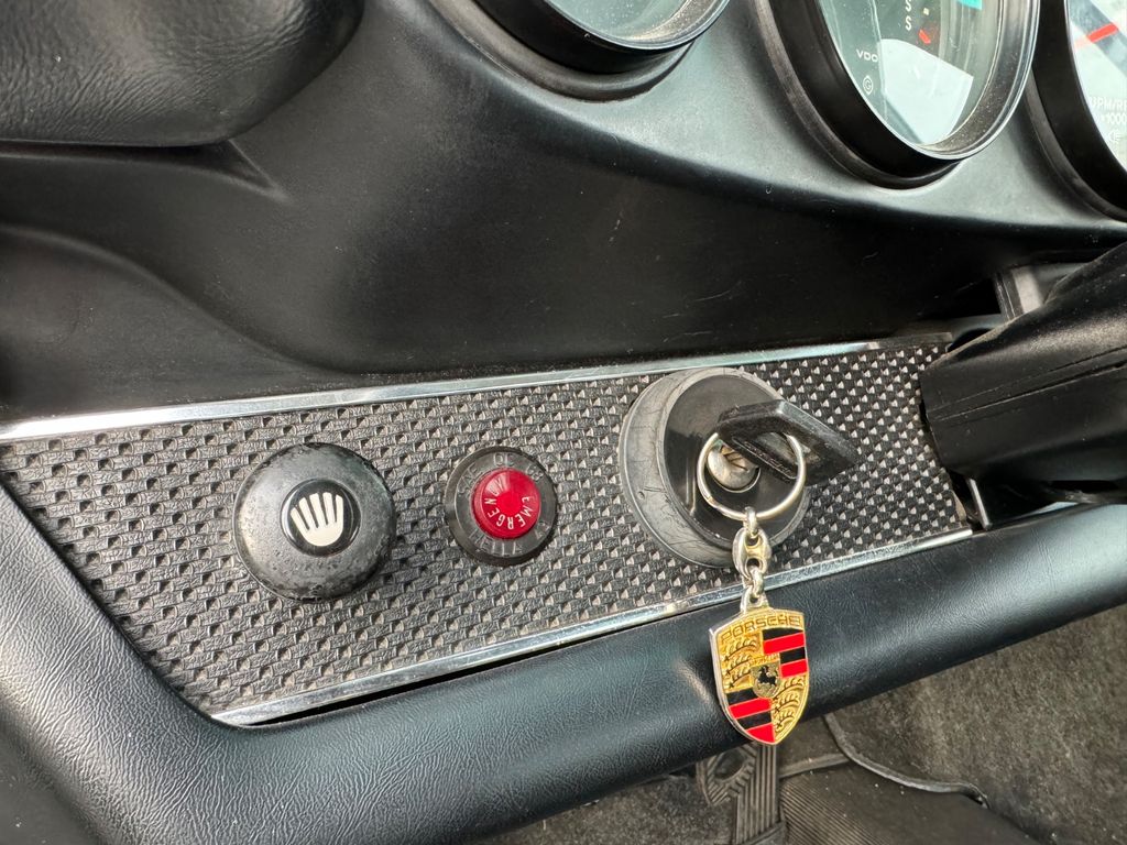 Porsche 911 Urmodell