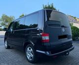 Volkswagen T5 Multivan Cruise| 2.Hand|S-Heft|AHK|TÜV Neu - Volkswagen T5 in Leverkusen