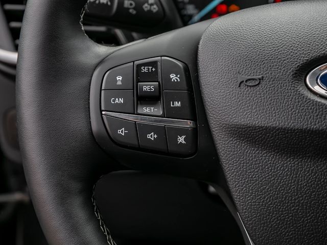 Ford Puma 1.0 Titanium Fahrassistenz-Paket Navi LED