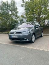 Volkswagen VW Sharan Tüv bis 04/2028 - VW Sharan Gebrauchtwagen in Bielefeld