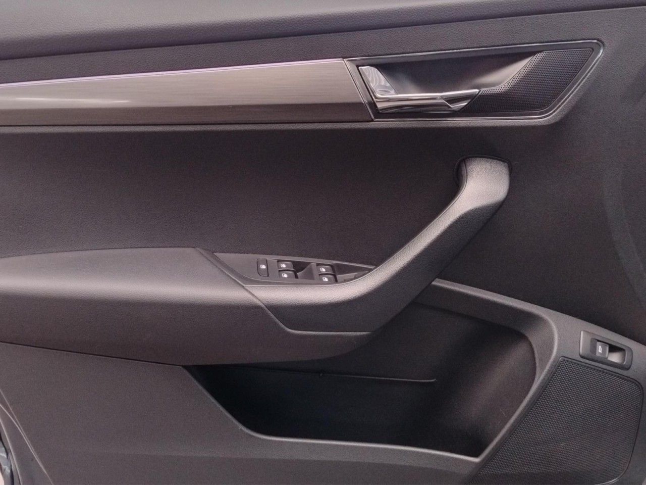 Karoq Style 1.5 TSI DSG Klima Navi