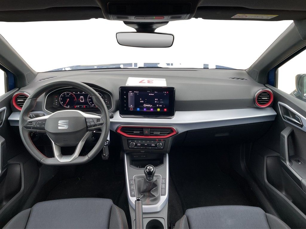 Seat Arona - Bild 16