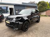 Land Rover Discovery 5 R-Dynamic SE D300 AWD Max Voll 22" - Land Rover Discovery aus 2022