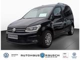 Volkswagen Caddy PKW Comfortline BMT - : Standheizung, Pkw