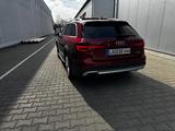 Audi A4 Allroad Quattro Matrix Massage HUD Stand - Audi A4 Allroad von privat