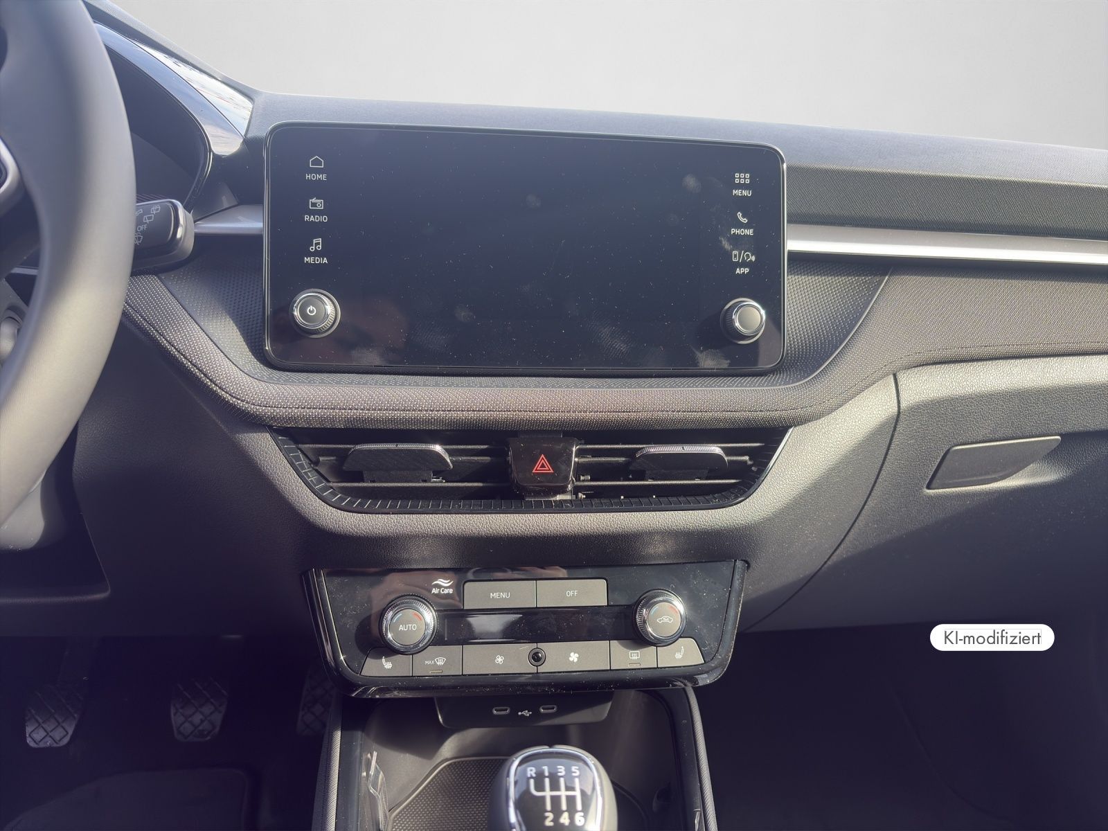 Skoda Fabia - Bild 12