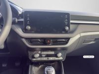 Skoda Fabia - Vorschau Bild 12