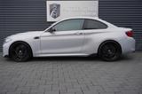 BMW M2 COMPETITION|DKG|SCHALENSITZE|KAMERA|H&K|LED| - BMW M2: Sportwagen