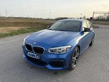 BMW M140i xDrive A - ***Akrapovic + Eventuri*** - BMW M-Modelle von privat