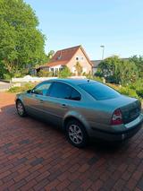 Volkswagen VW Passat 3 BG Limousine - VW Passat Variant von 2001
