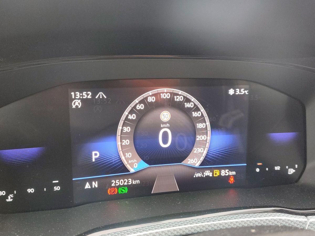 Volkswagen Touran - Bild 11